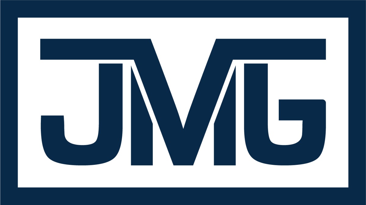 The Jason Mitchell Group logo